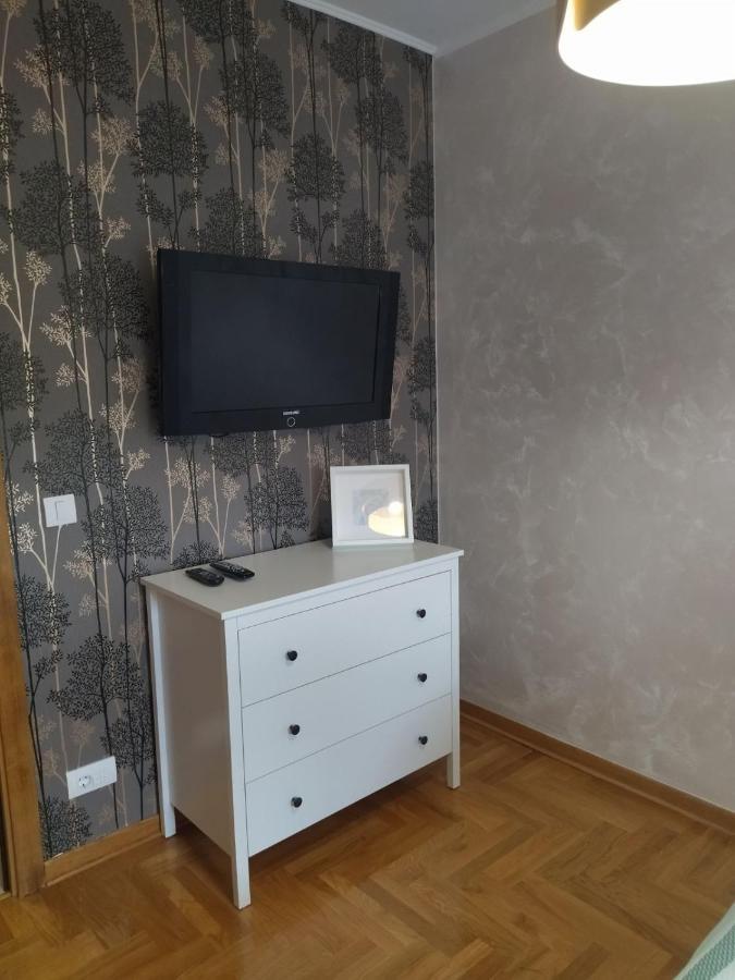 Ferienwohnung Apartman Silver Zlatibor Exterior foto