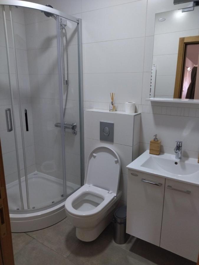 Ferienwohnung Apartman Silver Zlatibor Exterior foto